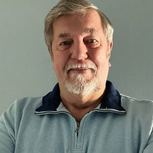 Meet your Posher, Roy